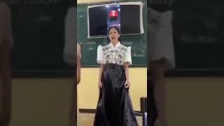 Balagtasan STE-Darwin Part 1