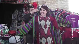 Uzbekistan Shopping Tour By Silk Road Treasure Tours