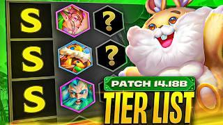 BEST TFT Comps for Set 12 Patch 14.18b | Teamfight Tactics Guide | Tier List