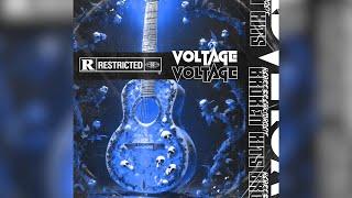 [FREE] "VOLTAGE" Juice WRLD, Scorey, Polo G Type Guitar Loop Kit/Sample Pack (+10 Samples)