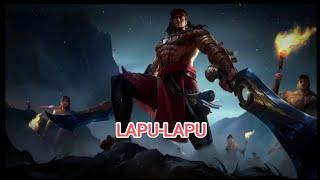 LAPU-LAPU SKILLS GUIDE