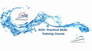 AQX Course June 2023