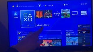 PS4: How to Fix Cannot Start The Application Error Tutorial! (Easy Method) (2023 NEW)