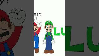 When is Luigi Day?