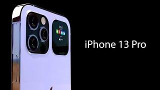 Introducing iPhone 13 Pro | Mohmand Tech