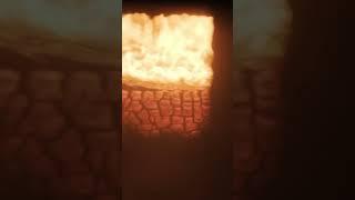 Как происходит кремация тела #кремация #похороны