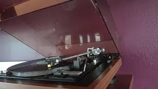 Dual CS 1237 Turntable