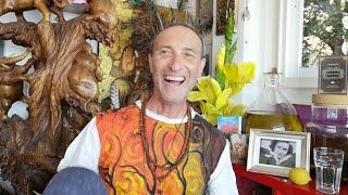 My most powerful 8 Spiritual Oils in the world WORKSHOP.