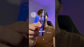 FEELIN A1 beginner friendly POD system from NEVOKS