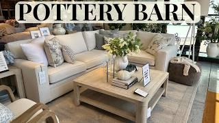 Pottery Barn Summer 2025 Collection | What’s New in Stores This Season