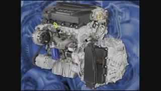 6 Speed Transmission Fluid Level Checking - ACDelco
