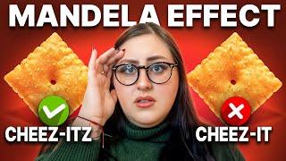 27 NEW Mind Blowing Mandela Effects YOU Won't Believe