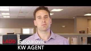 Keller Williams Interview - Ladd Gasparovic Pt3 (Wilmington, NC. branch)