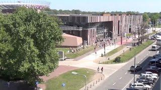 Centrum Nauki Kopernik atrakcje