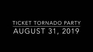 Ticket Tornado Party
