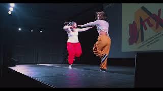 LAMBDA PI CHI SORORITY, INC. (UNIVERSITY OF DELAWARE HOMECOMING STEP SHOW '23)