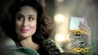 QMobile Noir Z4 - TVC with Kareena Kapoor Khan