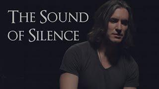 THE SOUND OF SILENCE | Bass Singer Cover | Geoff Castellucci