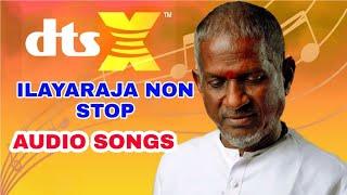 ILAYARAJA |DTS X| songs tamil | இளையராஜாவின் இனிமையான பாடல் | high quality audio songs Tamil