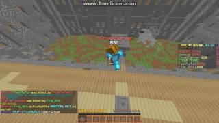 Hypixel Arena Brawl - Edu/Fire_orb VS  Shanow/Lemowel #87 (edu)