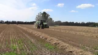 New John Deere L330 Big Square Baler