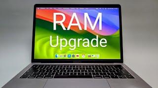 Can you Upgrade RAM Memory on MacBook Pro ? ( M3 , M2 , M1 )