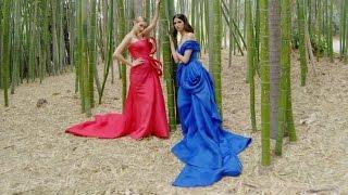 Pixvana Ultra HD VR Video Fashion Shoot