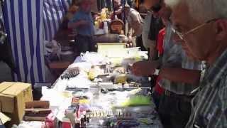Выставка-ярмарка "Пчеловодство-2013 в институте пчеловодства им. П.И. Прокоповича, Киев