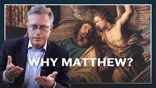 Everything You Need to Know About St. Matthew (and His Gospel)