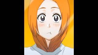 Orihime Is Very Cute, Isn't She?