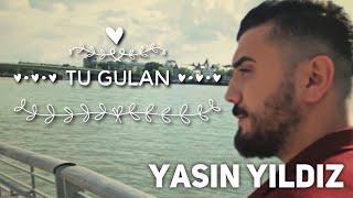 YASIN YILDIZ -TU GULAN EZ ADARIM [ Official Music Video ] Kürtçe Dans Sarkisi -Dans Müzigi