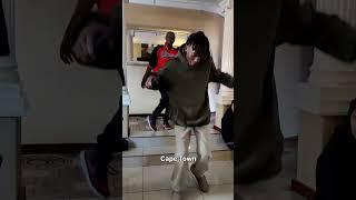 #dance #kzn #dancer #wutangcru #hiphop
