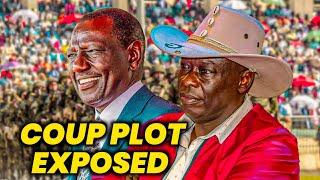 Unmasking plans to overthrow President ruto and Impeach Gachagua |Plug Tv Kenya