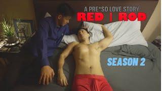 RED ROD | BL Series | Season 2