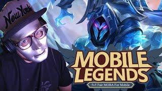 Mobile legends иду на ганг хелкарт не гайд #mobilelegends