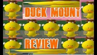 R2DA duck mount review V2