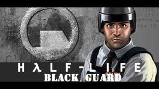 Half-Life: Black Guard  Full Walkthrough