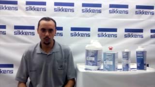 Sikkens - Autoclear WB 2.0