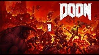 DOOM на слабом ноутбуке