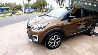 Captur Intense 2018