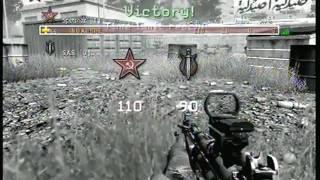 iN 0 X ii ID IE vs Tremorrr on Teamdeathmatch