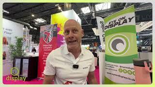 We talk to Phil McMullin from Epson UK about the new Epson SureColor S9100