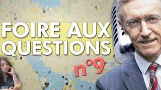  FAQ n°9 avec Henry de Lesquen