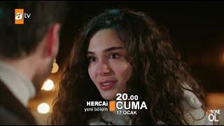 Hercai - Episode 28 Trailer (Eng & Tur Subs)