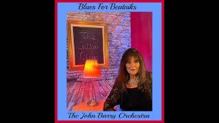 The Cellar Club Theme * Talking Pictures Tv * Blues For Beatniks * The John Barry Orchestra