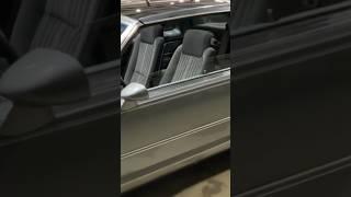 1987 Oldsmobile Cutlass Salon W/T Tops