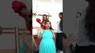 Preena chechi has a baby boy now ️️️️️️ | sheethal and vinu | sheethal elzha | preena anuraj |