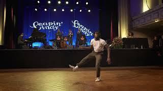 Leapin' Lindy 2024: Show by Tyedric