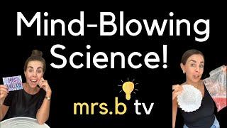 Mind-Blowing Science! 