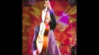 Tommy Emmanuel - Locomotivation